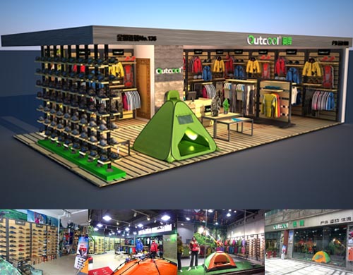 戶外運(yùn)動(dòng)裝備批發(fā)，戶外運(yùn)動(dòng)用品店加盟_1