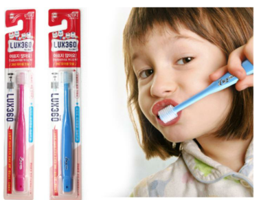 VIVATEC360儿童牙刷