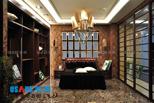 小資生活——美澳衣柜首選_1