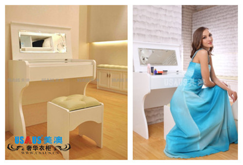 小資生活——美澳衣柜首選_2