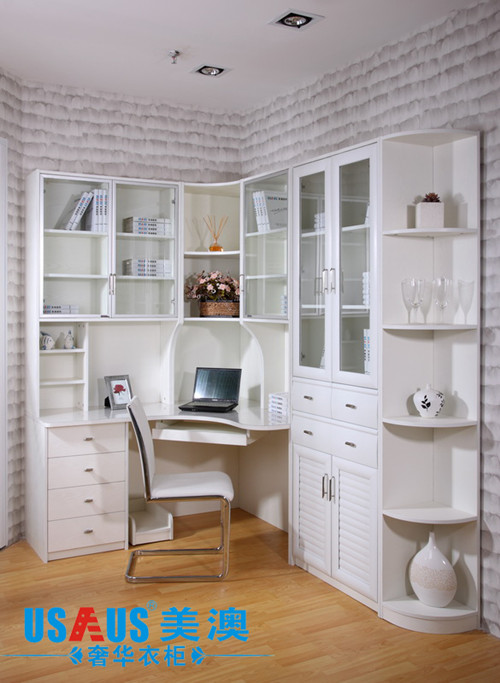 小資生活——美澳衣柜首選_3