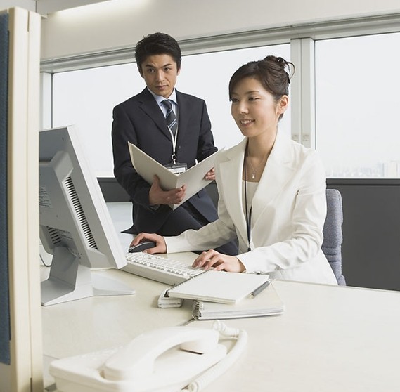 裸辭白領(lǐng)通過(guò)加盟銀飾店獲得人生第一桶金（圖）_1