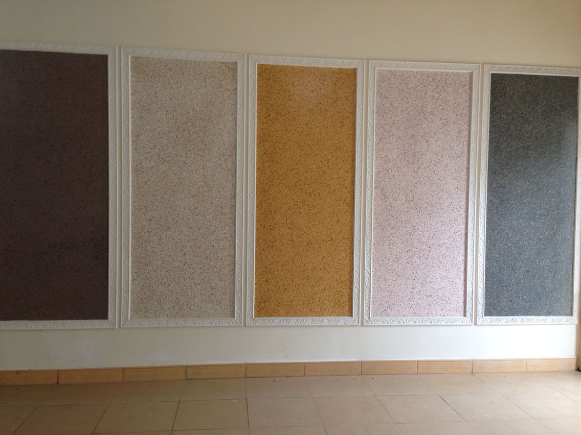 康然漆－外墻水包水多彩漆涂料，誠(chéng)邀利辛縣市外墻工程合作承包商_1