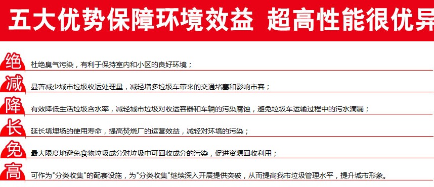 英利浦垃圾处理器加盟代理_4