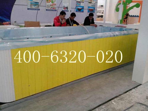 上海嬰兒游泳館全套設備亞克力兒童游泳池拼接一體池生產(chǎn)廠家供應_1