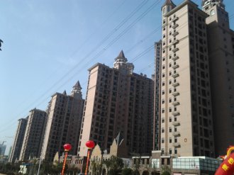 國內(nèi)真石漆十大品牌－康然漆，廠家誠邀海門縣市外墻真石漆工程合作招商_1