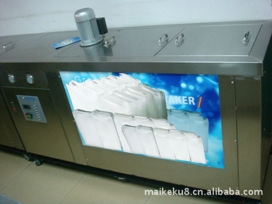 上海冰棍机出售、雪糕机出售、麦可酷冰棍机厂家直销_2