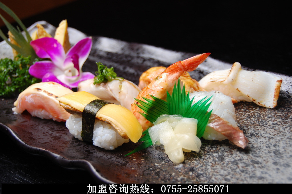 精致料理加盟精致料理培訓(xùn)_1