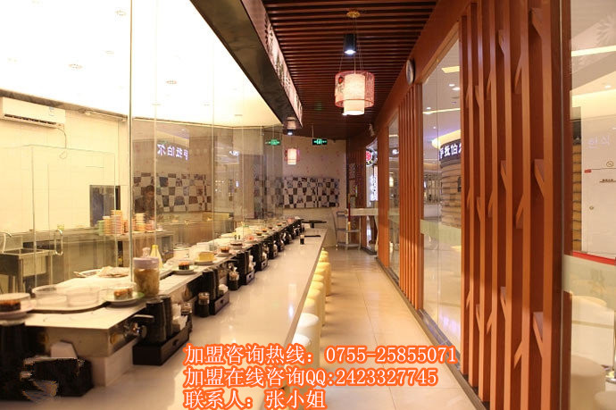 想開一家壽司店怎么樣才能開呢？_1