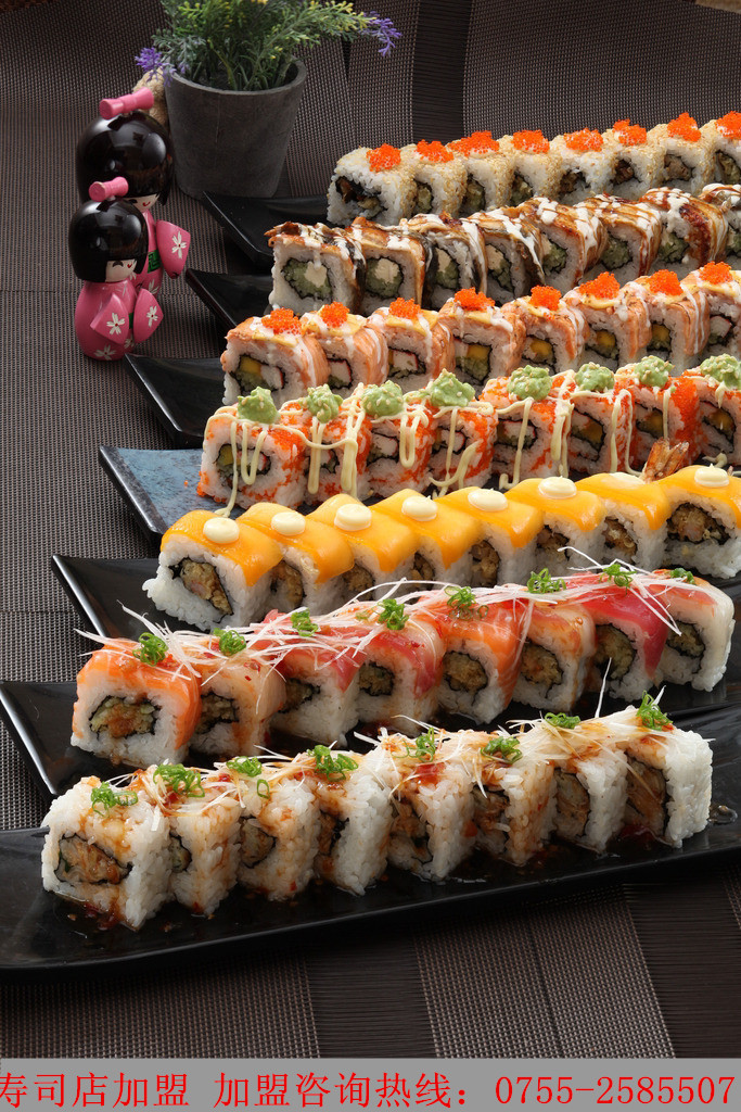 特色餐飲連鎖加盟禾谷源精致料理_1