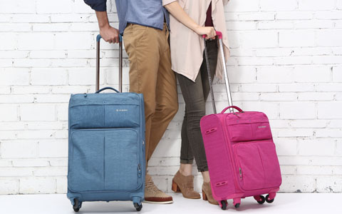 箱包店加盟 奧王aoking品牌箱包加盟店_1