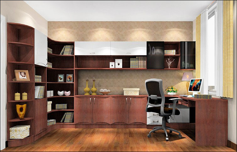 壽縣尼爾諾衣柜移門美感消費帶來視覺沖擊(圖)_1