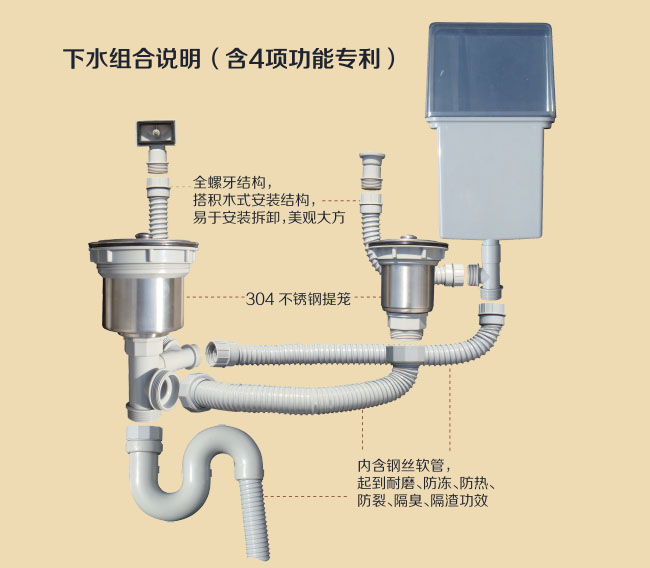 墨林水槽加盟代理诚招区域经销商_2