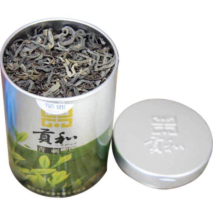 供應(yīng)麗江貢和青刺尖茶 調(diào)節(jié)血脂，祛火清腸，清咽利喉，治口腔潰瘍、治痔瘡 50g全國(guó)招商_3