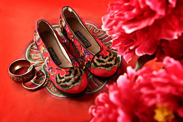 純手工布鞋，所帶來不一樣的舒適感_1