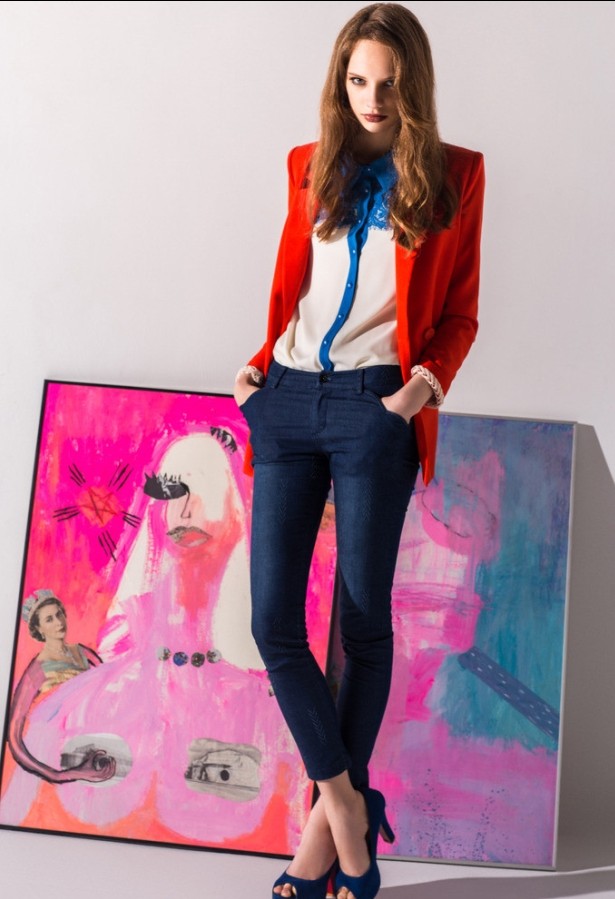 “著品”集聚各大風(fēng)格女裝，火爆招商中_1