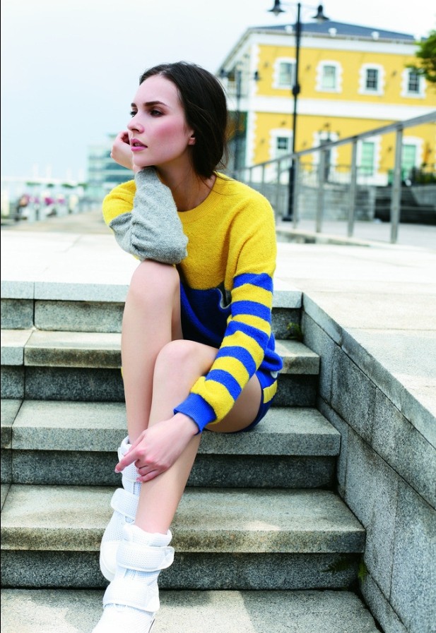 “著品”超值品牌時裝折扣誠邀您的加盟_1