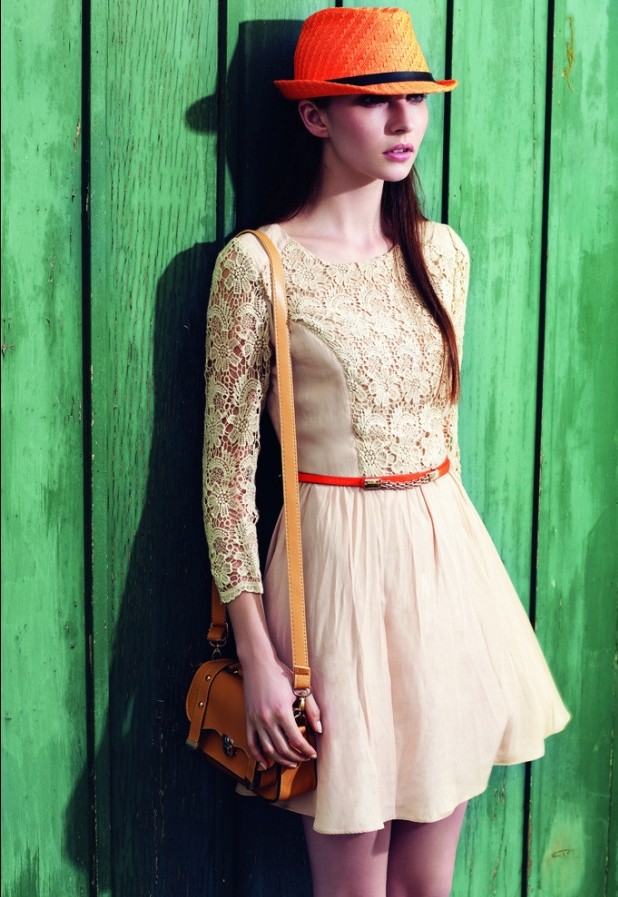 穿“著品”做自信女郎 時(shí)尚品牌 大幅度招商_1