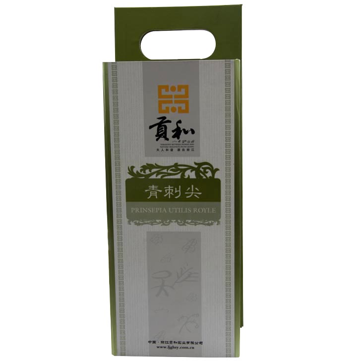 供應(yīng)麗江貢和青刺尖茶 調(diào)節(jié)血脂，祛火清腸，清咽利喉，治口腔潰瘍、治痔瘡 禮盒裝全國招商_2