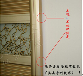 衣柜移門五金 選細節(jié)不馬虎_1