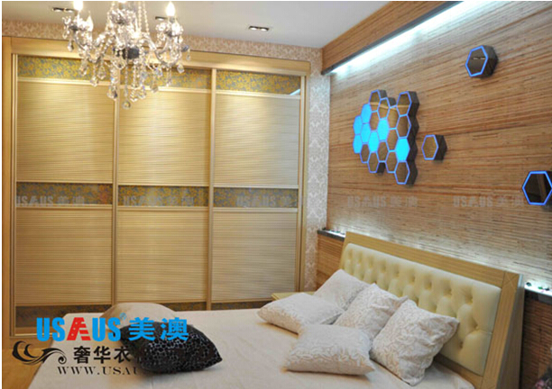 衣柜移門五金 選細節(jié)不馬虎_5