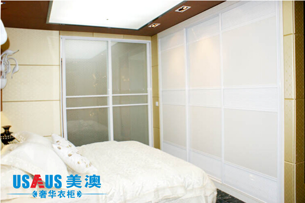 衣柜移門五金 選細節(jié)不馬虎_7