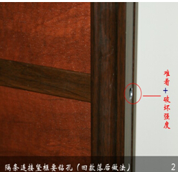 衣柜移門五金 選細節(jié)不馬虎_2