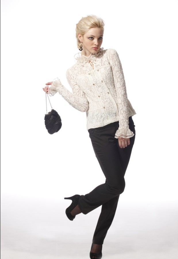 “著品”品牌折扣服飾，低風險、零庫存_1