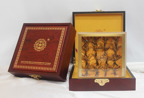 懷孕期間及產(chǎn)后能否吃冬蟲(chóng)夏草?（圖）_2