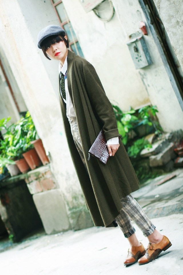 “著品”品牌折扣服飾，低風險、零庫存_1