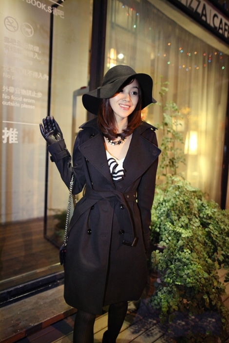 時(shí)刻準(zhǔn)備著－－衣服有折扣、美麗不打折_1