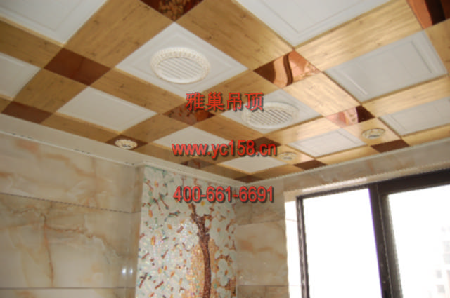 雅巢吊頂四川地區(qū)加盟：吊頂終端銷售攔截，經(jīng)銷商能做什么_1