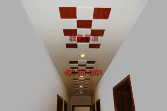 雅巢吊頂四川地區(qū)加盟：吊頂終端銷售攔截，經(jīng)銷商能做什么_2