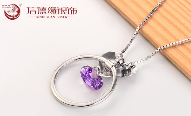 銀飾經(jīng)營過程中如何讓客戶心甘情愿的買你的產(chǎn)品_1