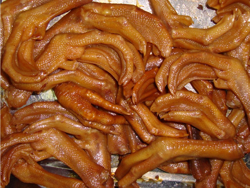 廣東風(fēng)味小吃正宗潮州鹵水培訓(xùn)/四川鹵水培訓(xùn)/學(xué)鹵水哪里最好_1