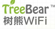 树熊WiFi广告营销路由器
