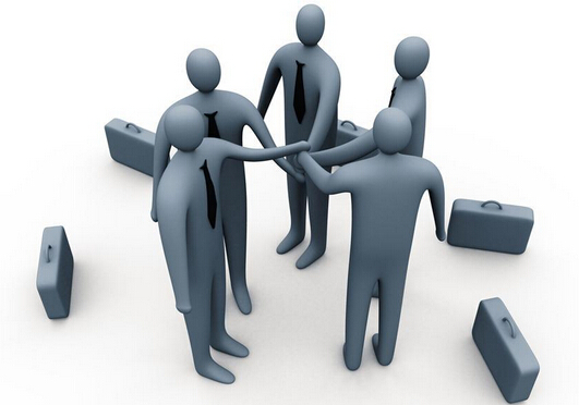 衣柜企業(yè)強強聯(lián)合 變單打獨斗為共贏發(fā)展（圖）_3