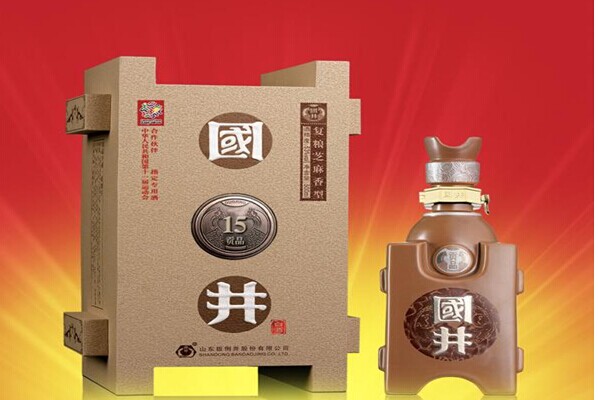 扳倒井酒加盟代理全国招商_1