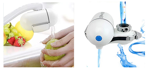 認(rèn)識(shí)凈水器，凈水機(jī)，過(guò)濾器（圖）_6