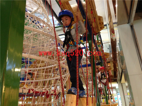 兒童探險樂園設(shè)備 開心哈尼 誠邀加盟_1