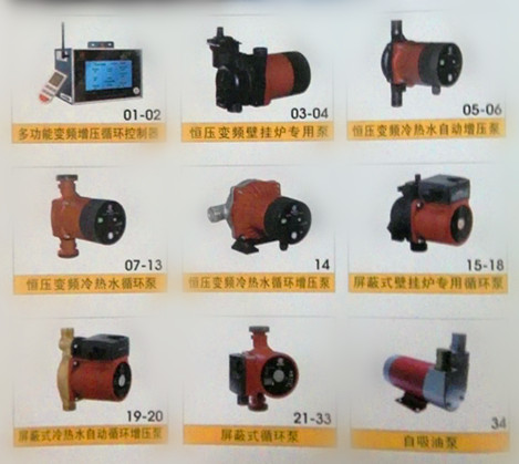 超龙增压泵,超龙增压泵价格,批发,采购_1
