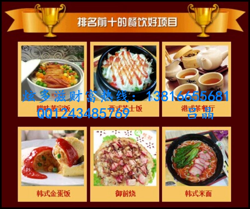 炫多特色餐厅，加盟最新特色餐厅推荐炫多荣获亚洲品牌大奖！_3