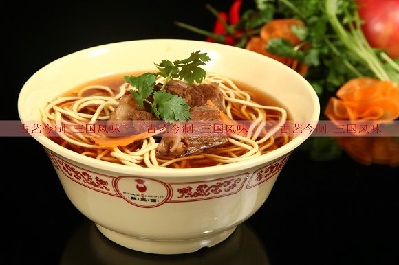 創(chuàng)業(yè)選擇魏王面能賺錢嗎_1