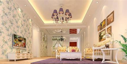 創(chuàng)富首選中鼎液體壁紙讓你樂享無限財富_2