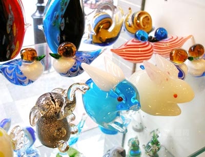 如何判定飾品加盟店的選址合理_1