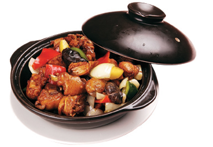 快餐店加盟黃燜雞米飯加盟條件學(xué)四項(xiàng)贈(zèng)小吃技術(shù)免費(fèi)加盟_2