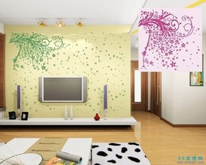 環(huán)保建材液體壁紙廠家招商加盟所帶來的利潤_1