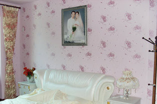 環(huán)保建材液體壁紙廠家招商加盟所帶來的利潤_2