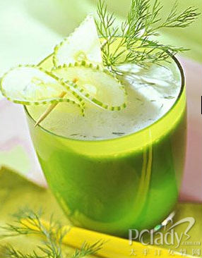 鮮之戀情品牌教你喝出苗條身材_1