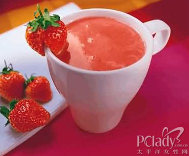 鮮之戀情品牌教你喝出苗條身材_2